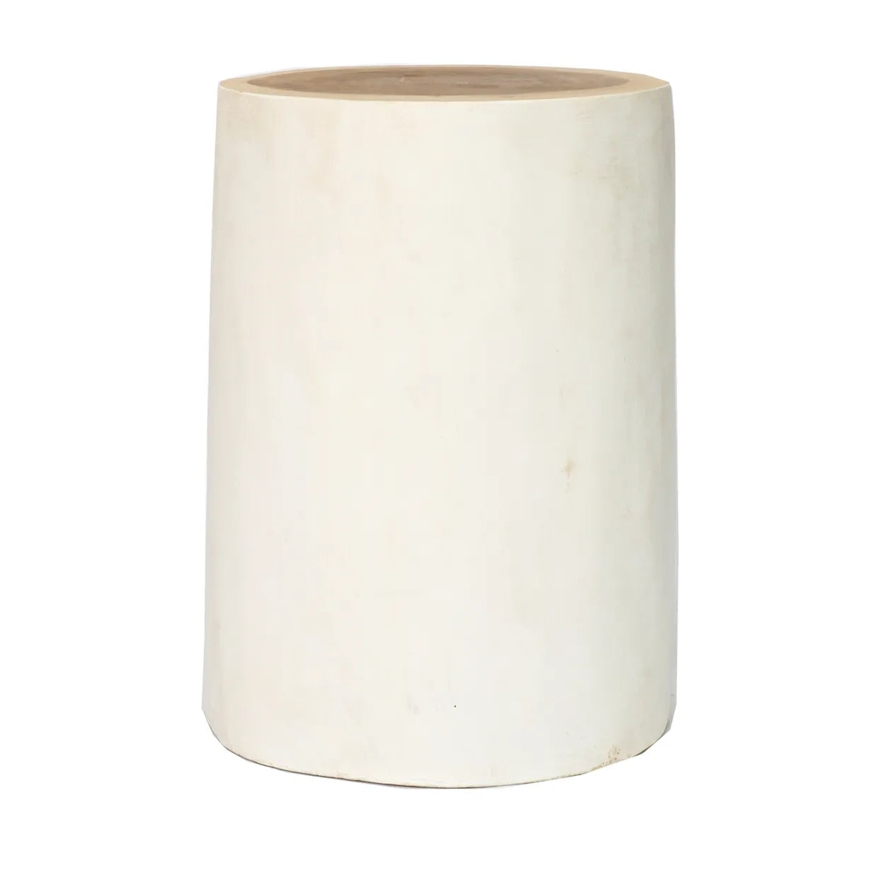 The Tribe Stool - Natural White - Remood furniture living
