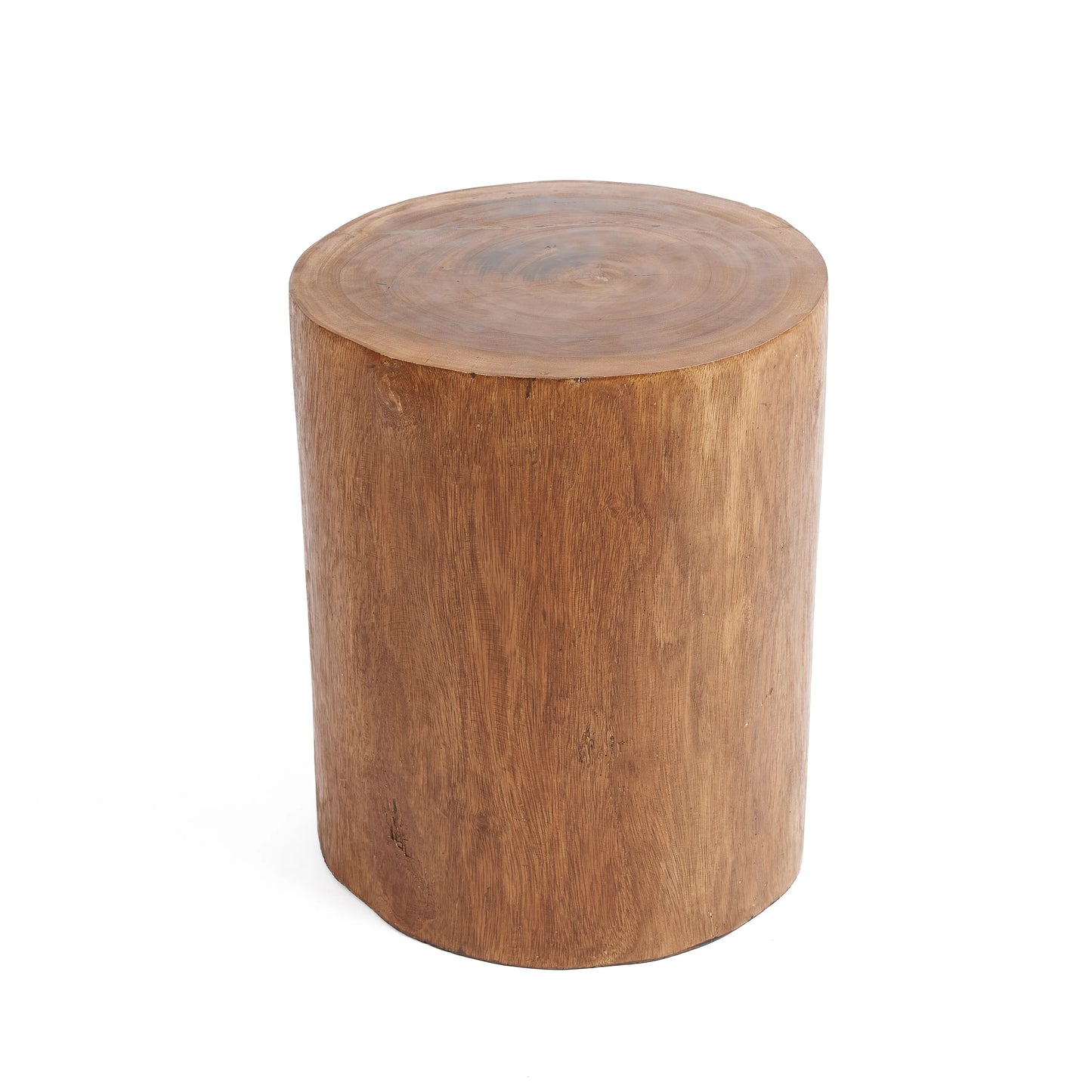 The Tribe Stool - Natural - Remood furniture living