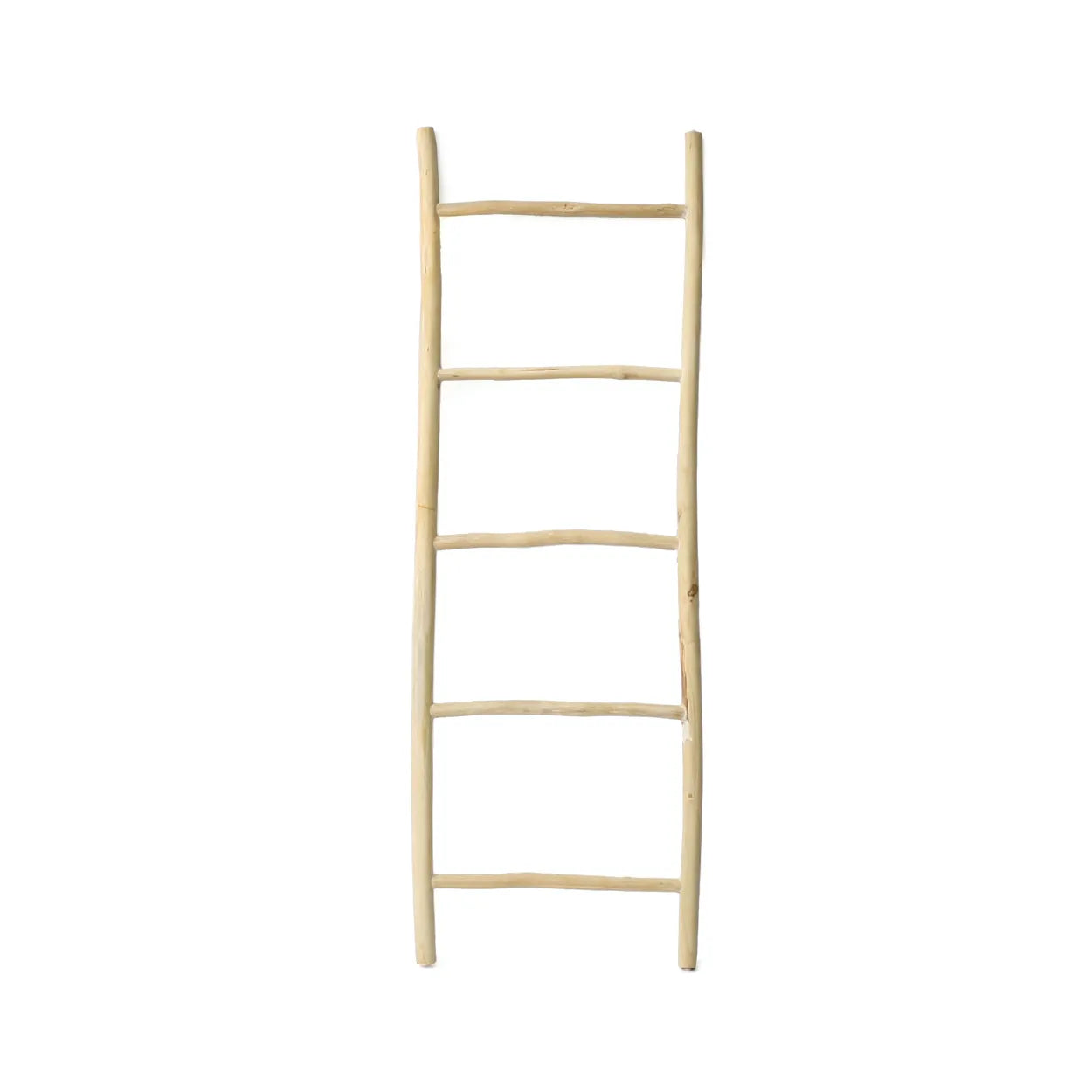 The Tulum Ladder - Natural - 165 - Remood furniture living