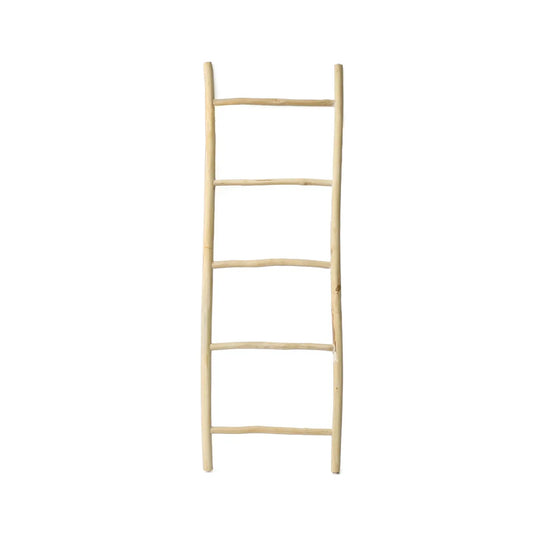 The Tulum Ladder - Natural - 165 - Remood furniture living