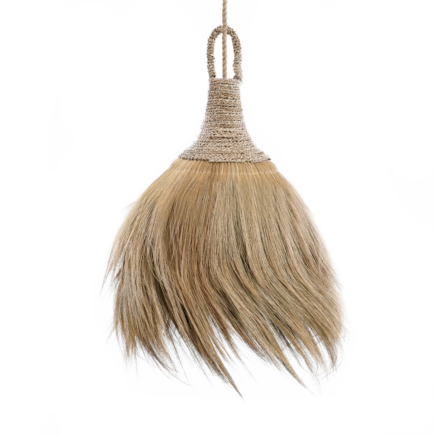 The Makiki Pendant - Natural - L - Remood furniture living