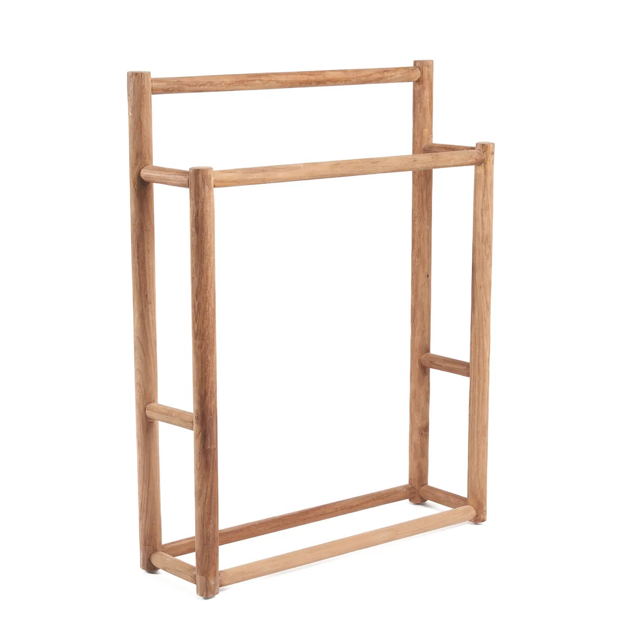 The Rustic Towel Hanger - Remood furniture living
