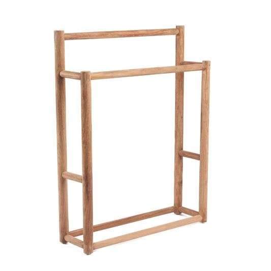 The Rustic Towel Hanger - Remood furniture living