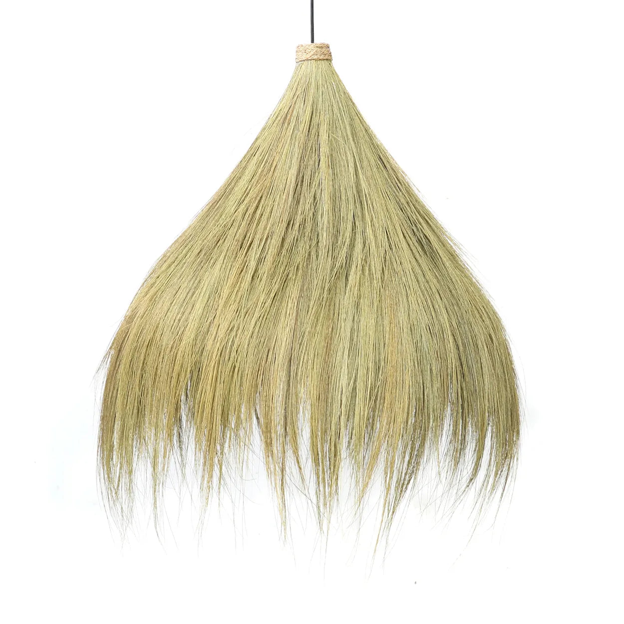 The Rayung Hut Pendant - Natural - L - Remood furniture living