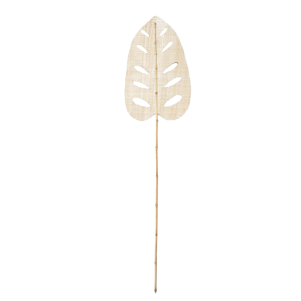 The Water Hyacinth Leaf - Natural - Remood furniture living