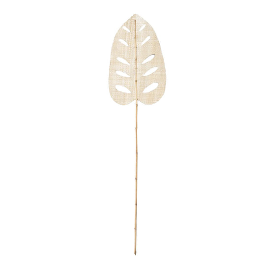 The Water Hyacinth Leaf - Natural - Remood furniture living