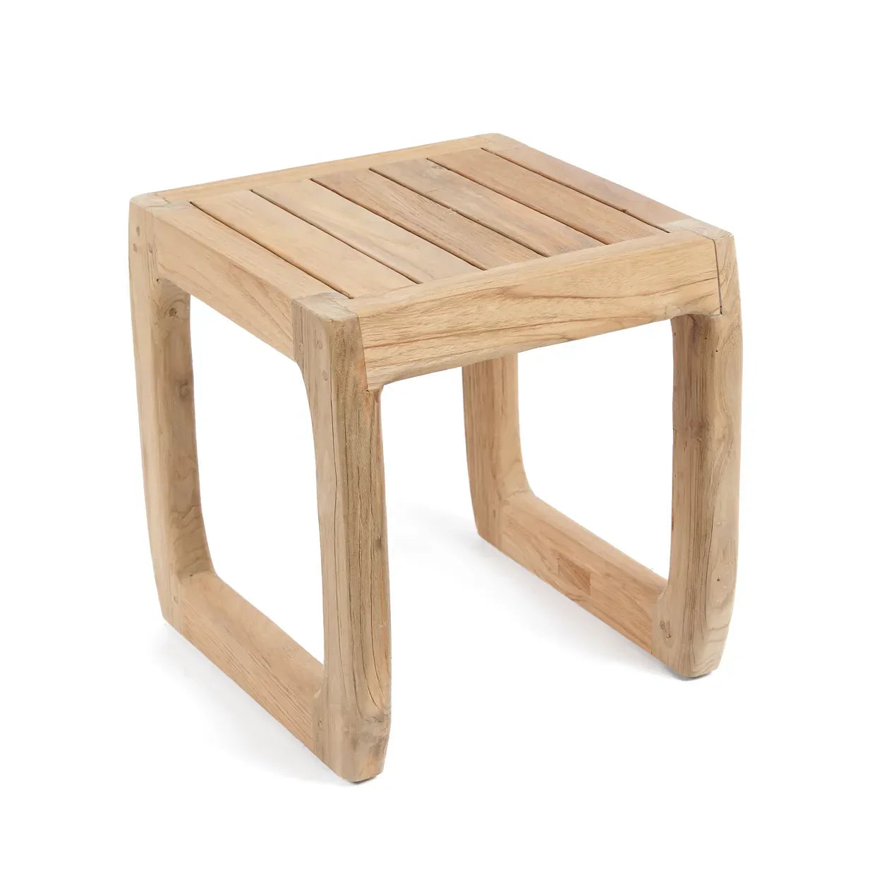 The Symi Stool - Outdoor - Remood furniture living