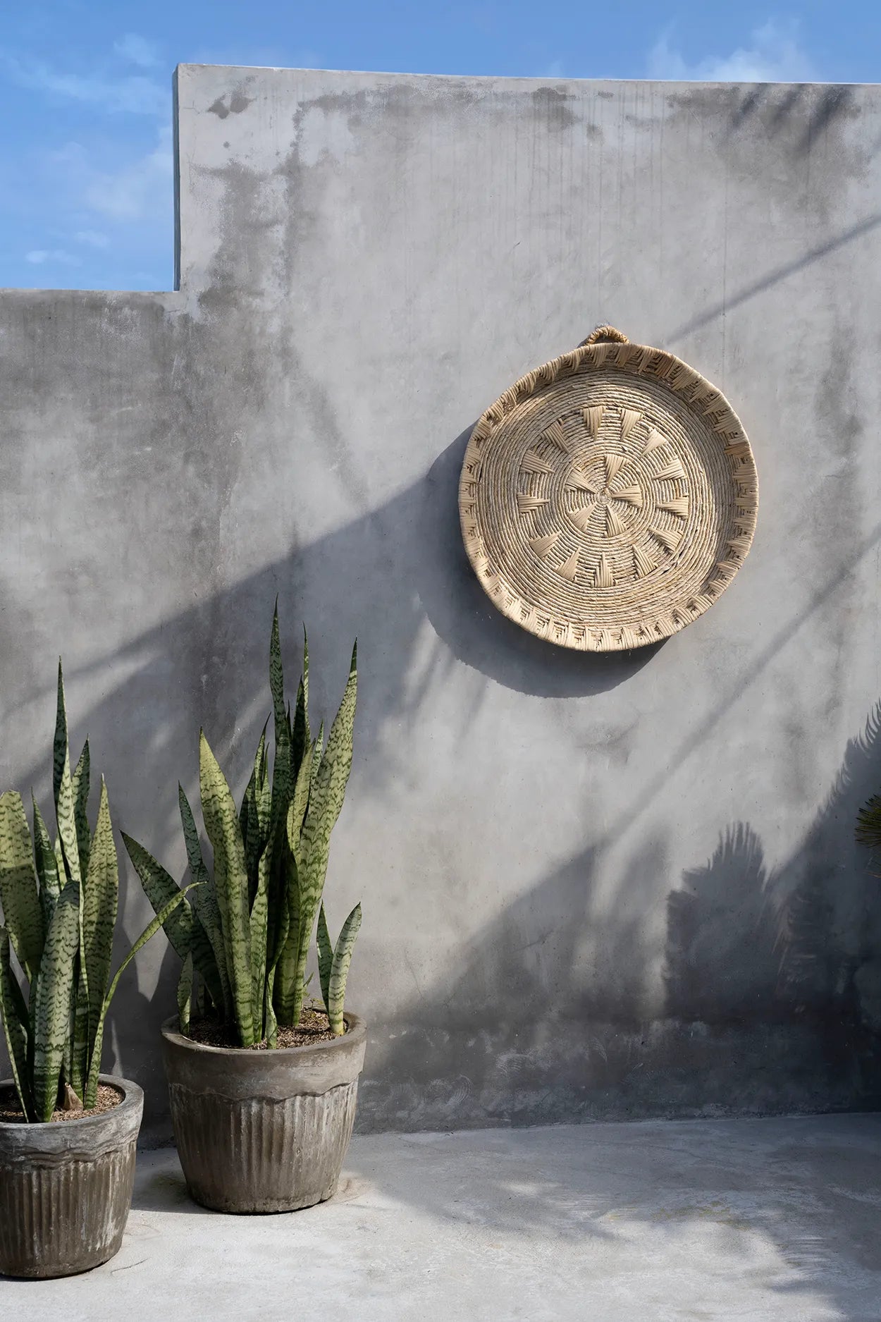 The Xolo Wall Deco - Natural - L - Remood furniture living