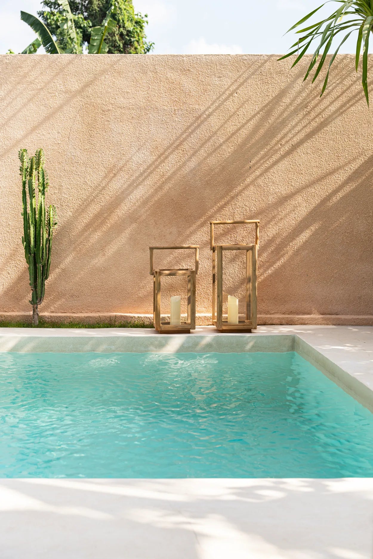 The Nusa Penida Lantern - L - Remood furniture living