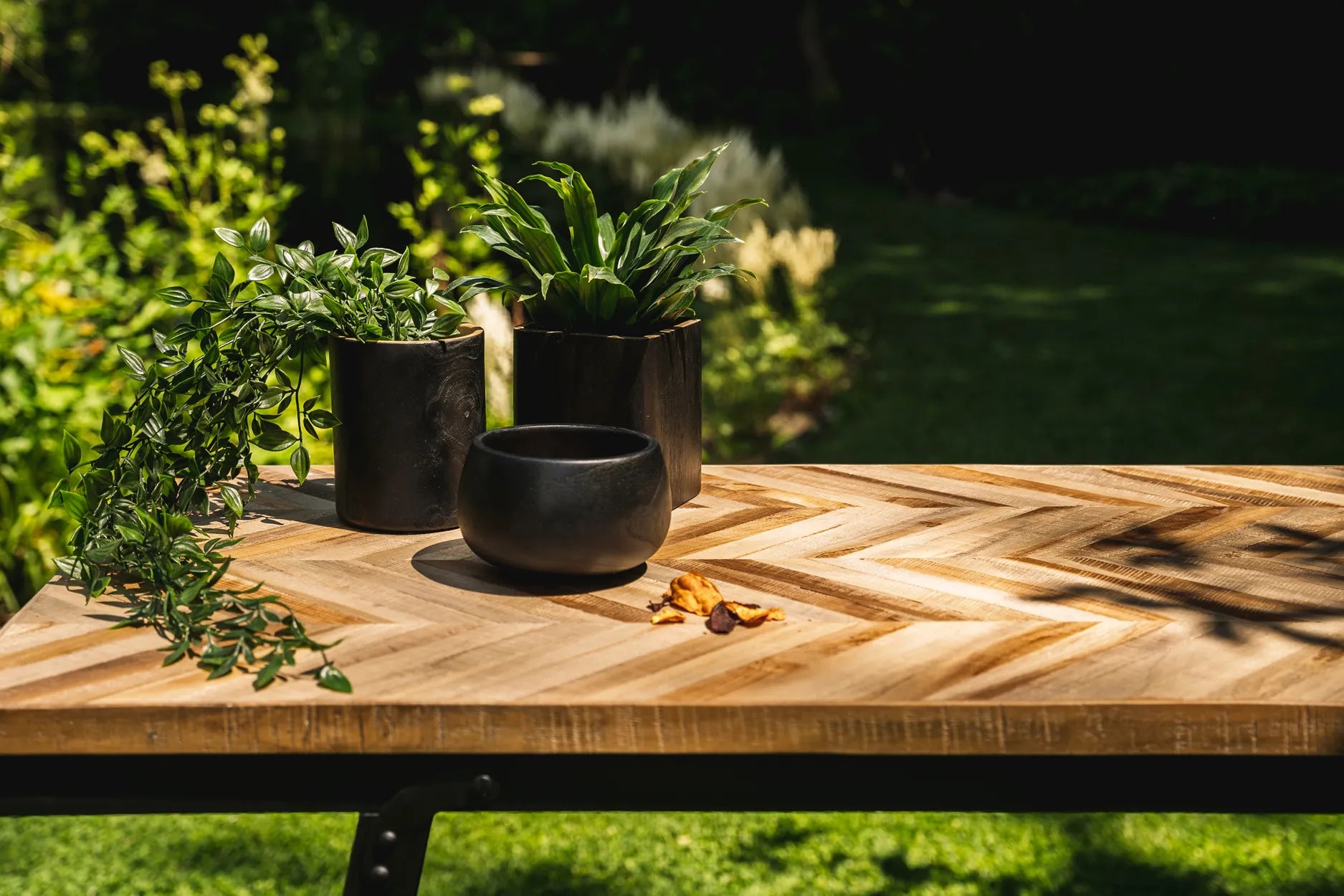 The Bondi Vase - Round - Remood furniture living