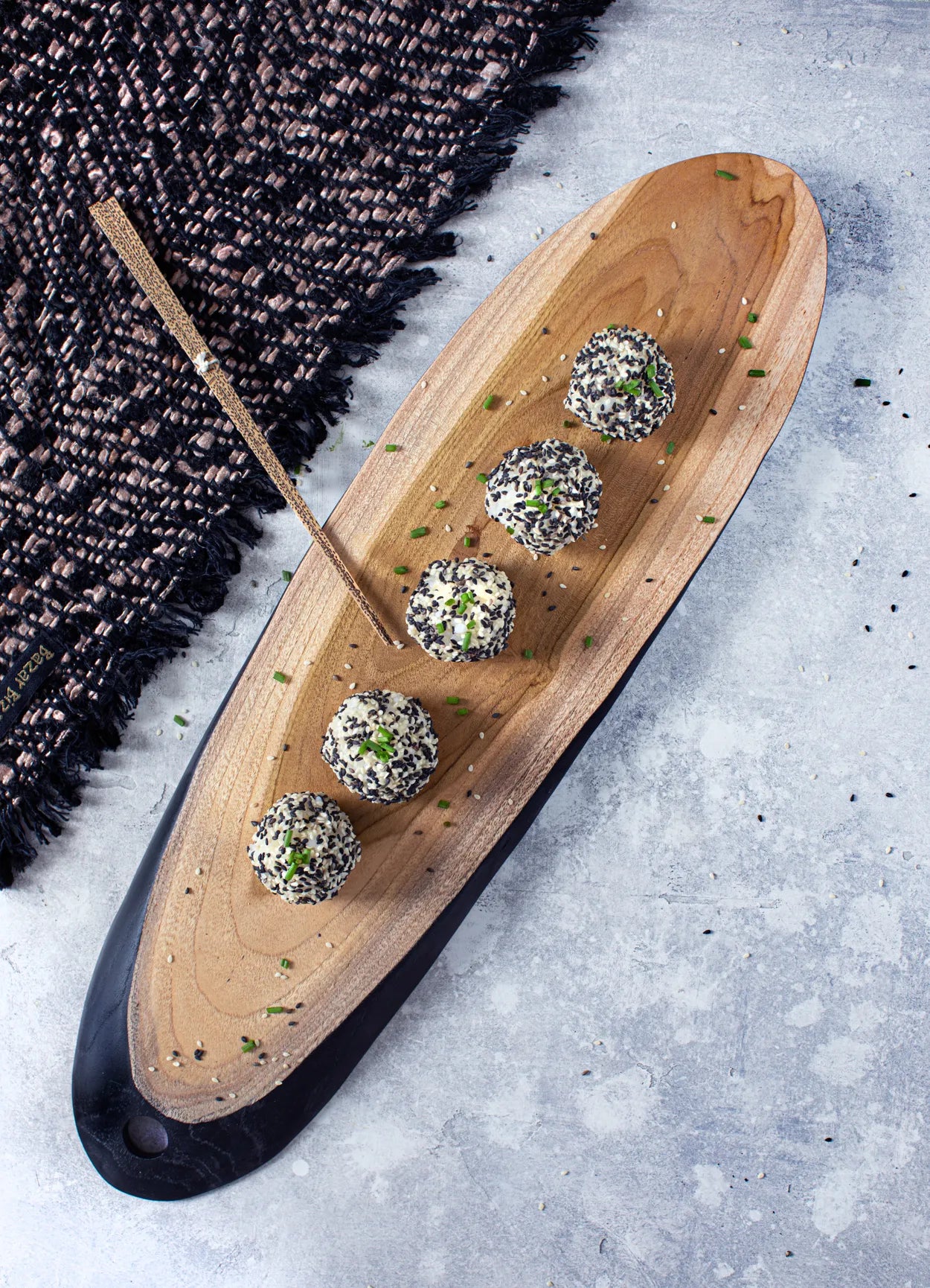 The Bondi Tapas Plate - L - Remood furniture living