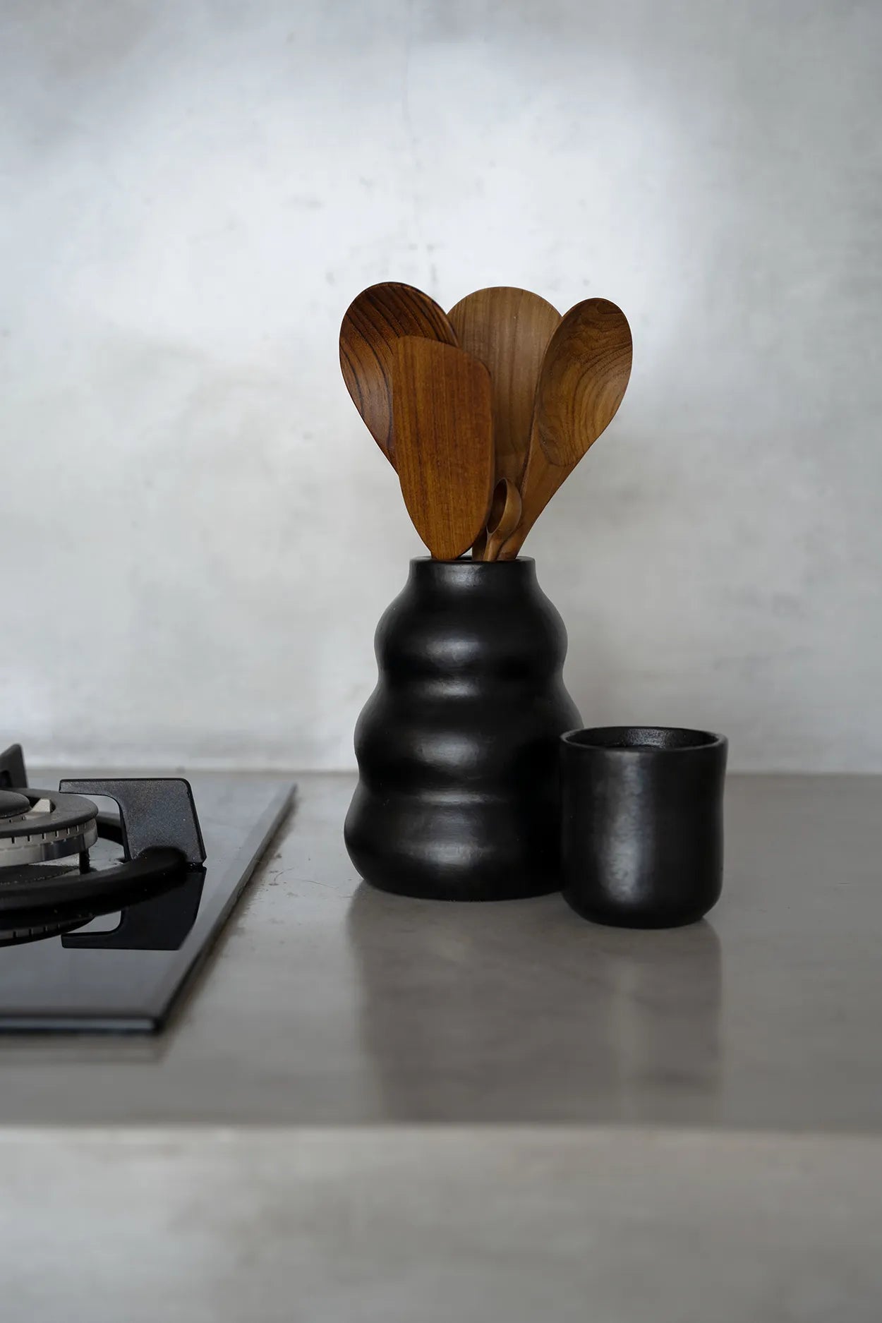 The Burned Cup - Remood furniture living