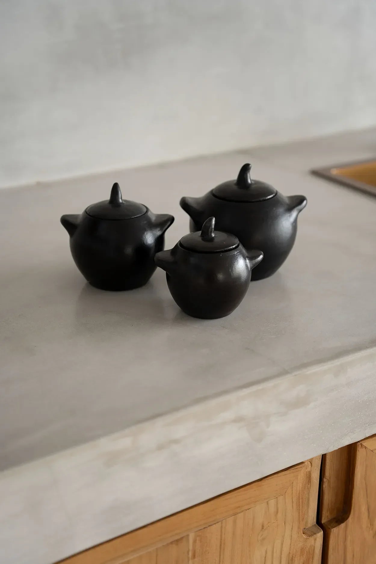 The Burned Jar - L - Remood furniture living