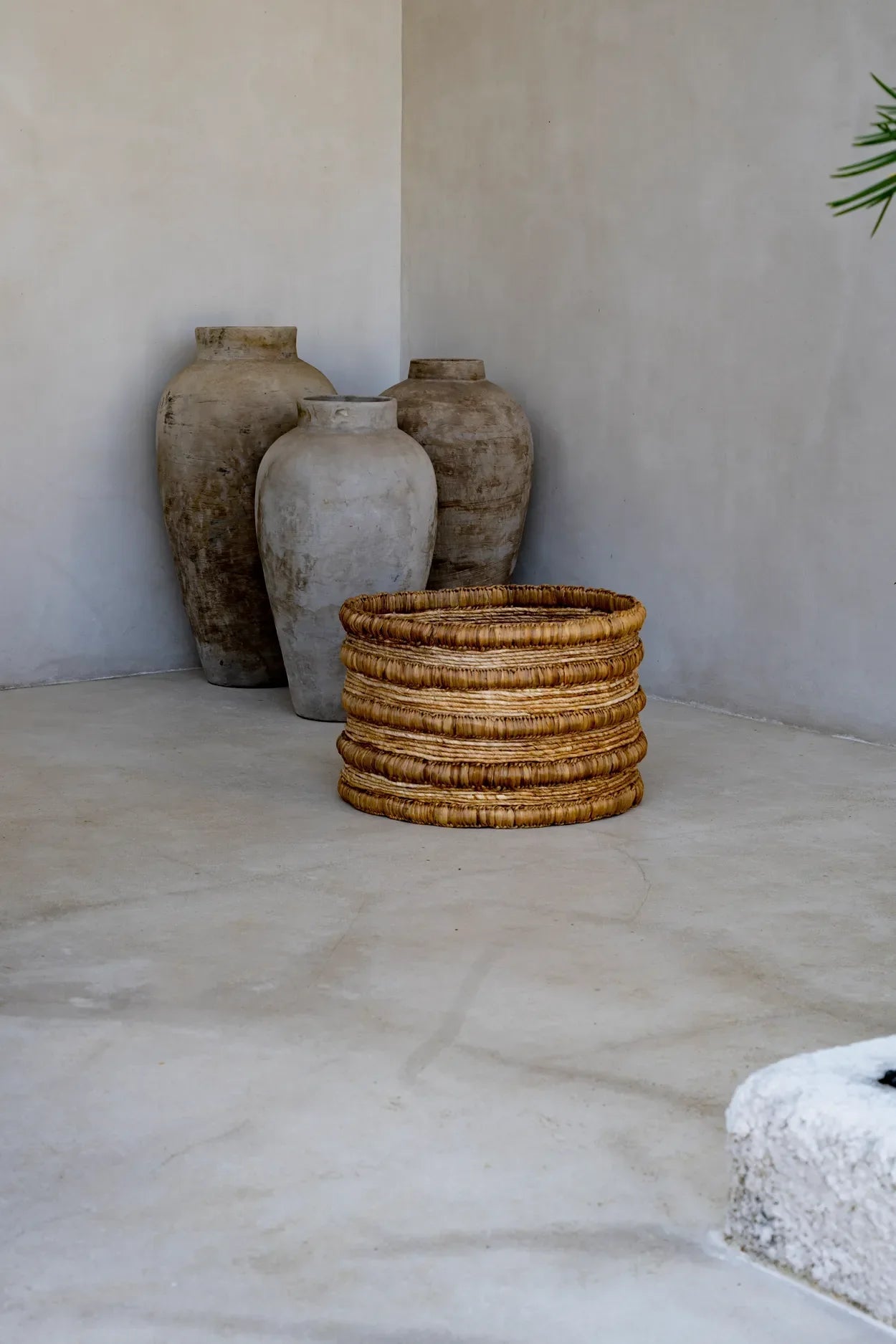 The Chungu Basket - Remood furniture living