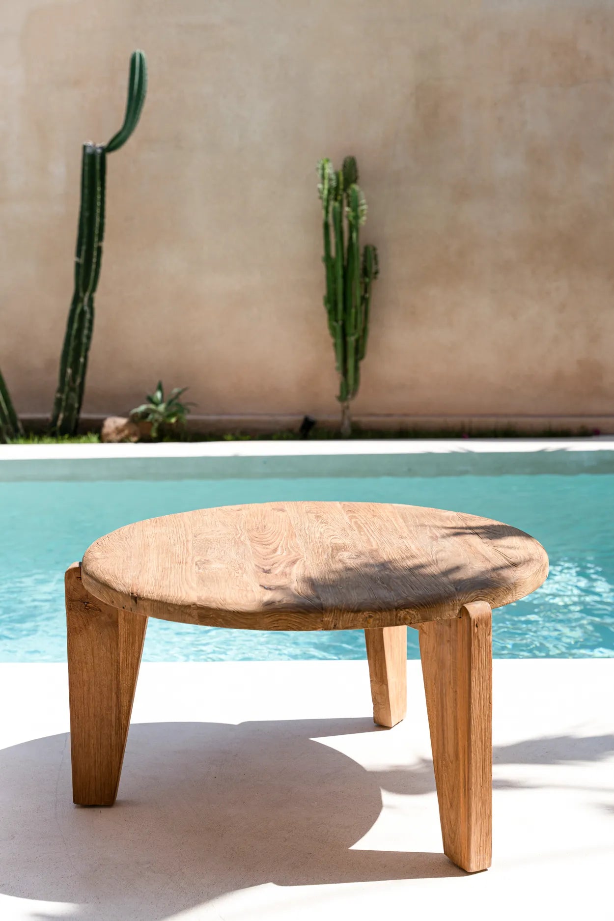 The Wabi Sabi Coffee Table - L - Remood furniture living