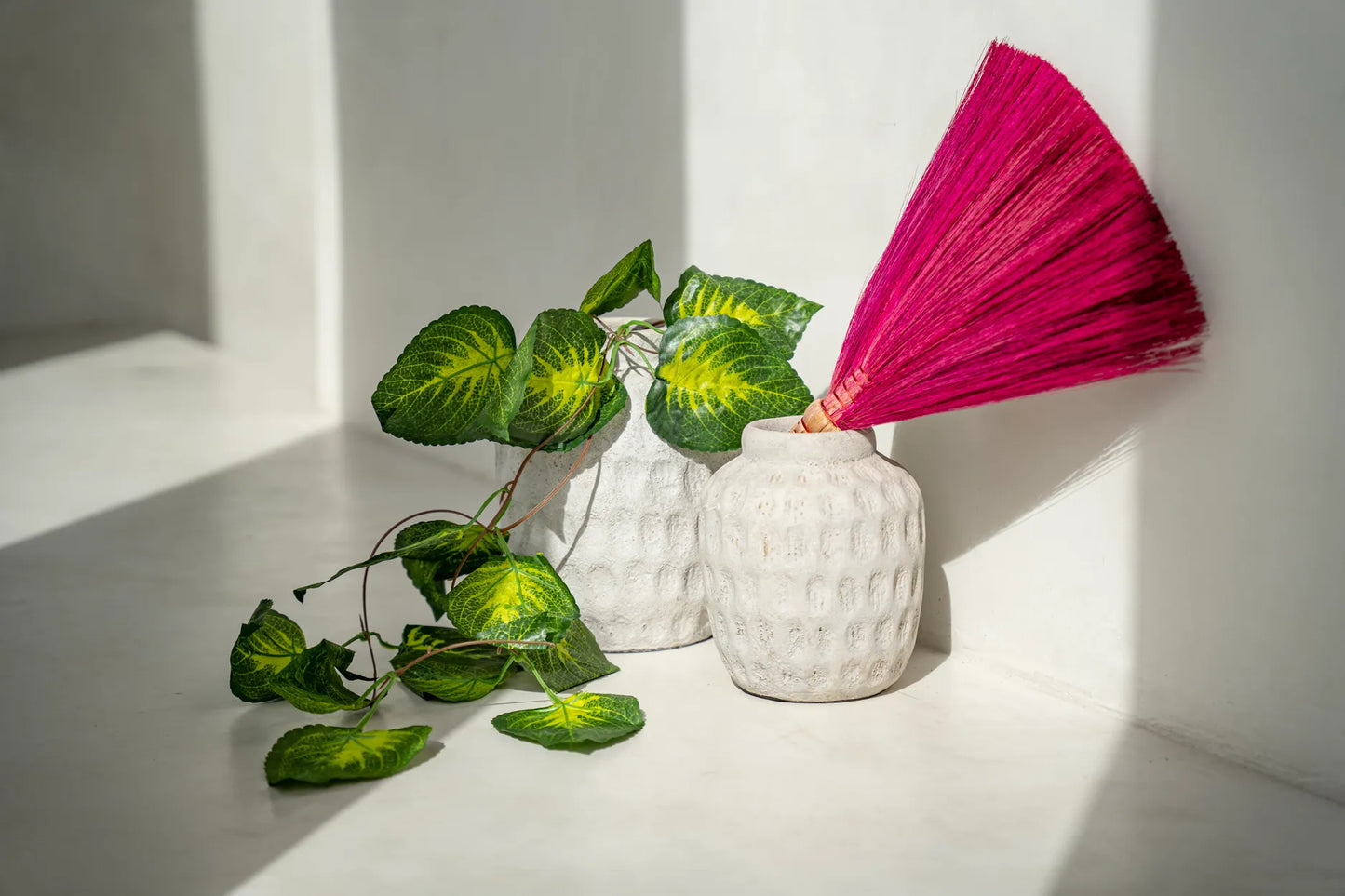 The Trendy Vase - Concrete - L - Remood furniture living