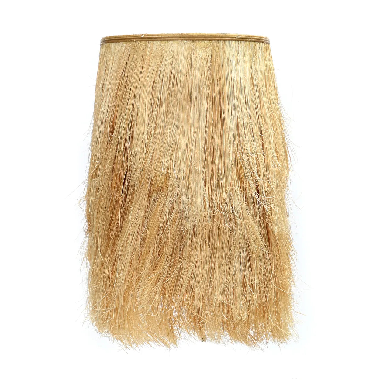 The Abaca Wall Applique - Natural - S - Remood furniture living