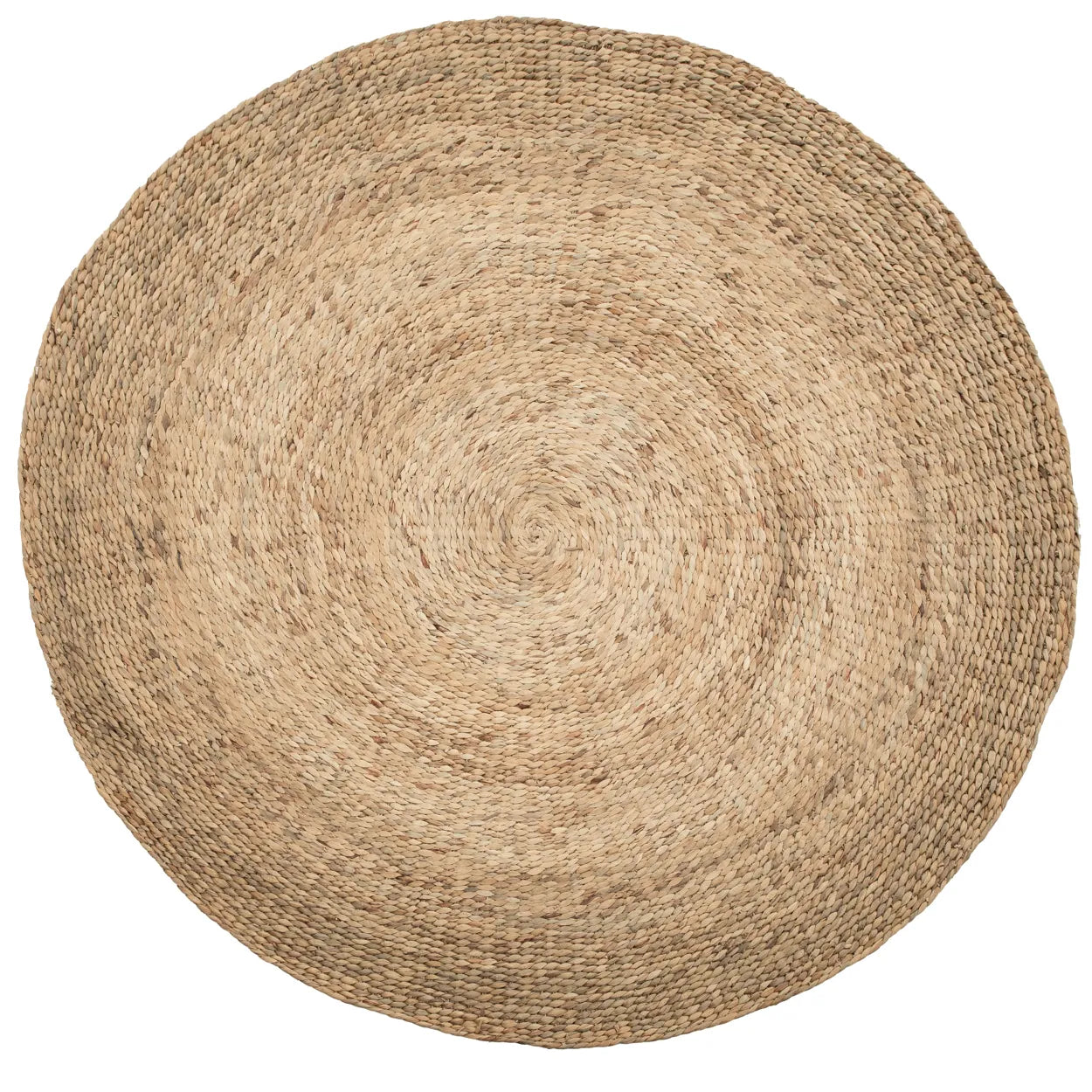 The Water Hyacinth Carpet - Natural - 200 - Remood furniture living