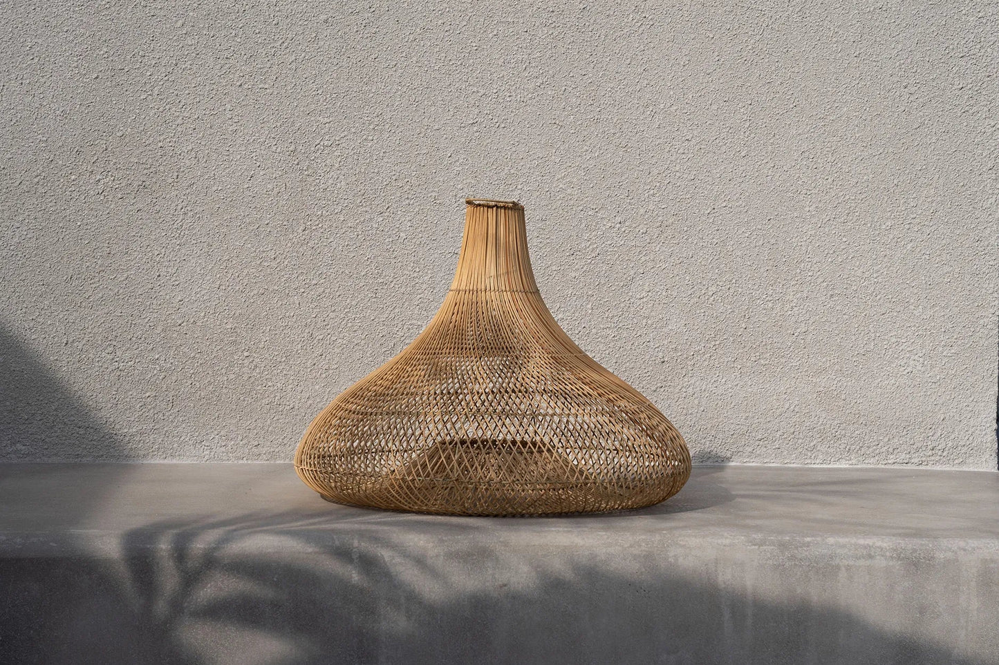 The Shala - Natural - XL - Remood furniture living