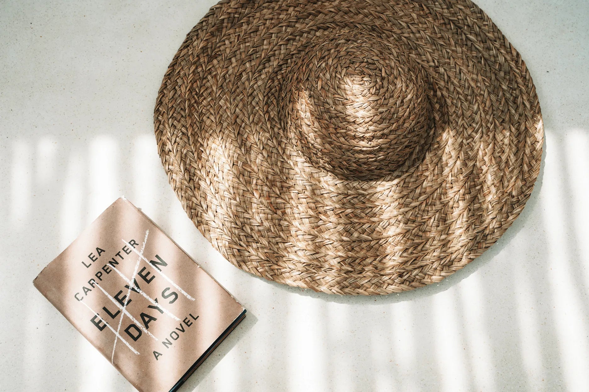 The Playa Hat - Remood furniture living