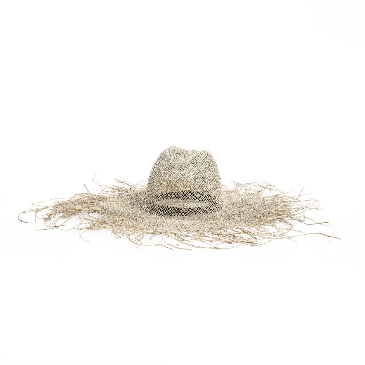 The Beach Hat - Remood furniture living