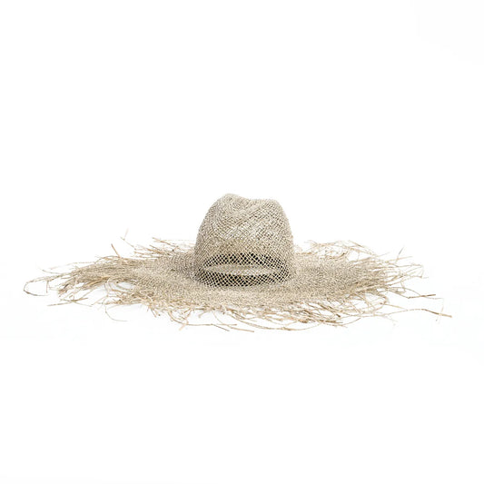 The Beach Hat - Remood furniture living