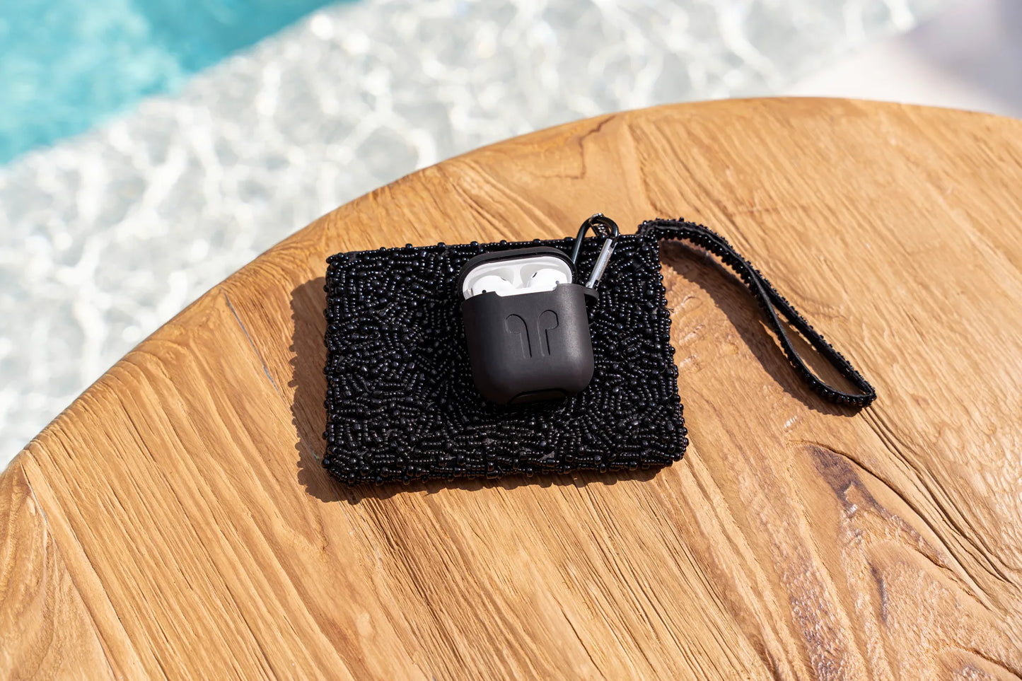 The Black Pearl Wallet - Remood furniture living