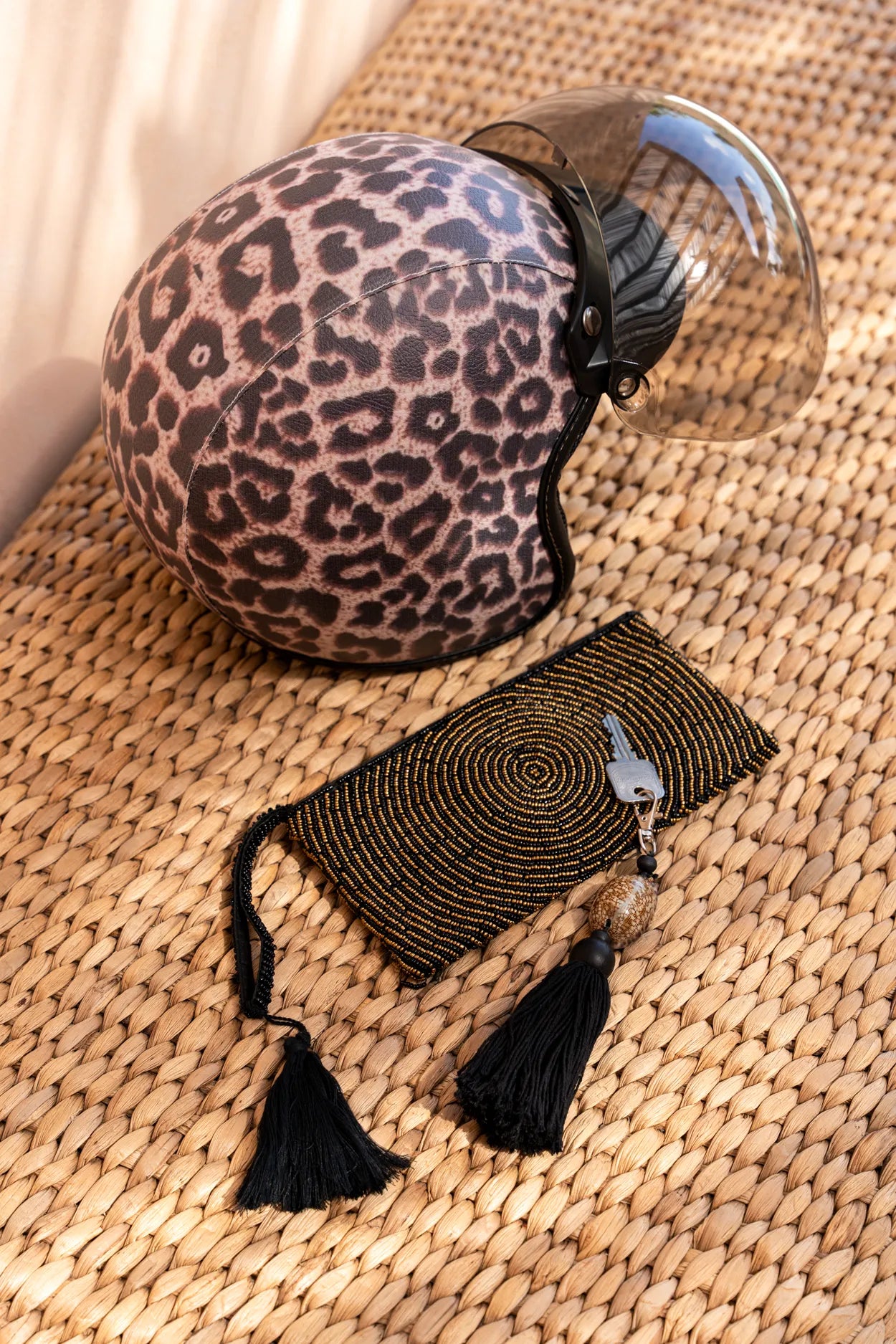 The Golden Clutch - Remood furniture living