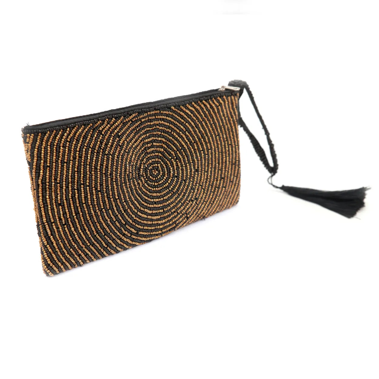 The Golden Clutch - Remood furniture living