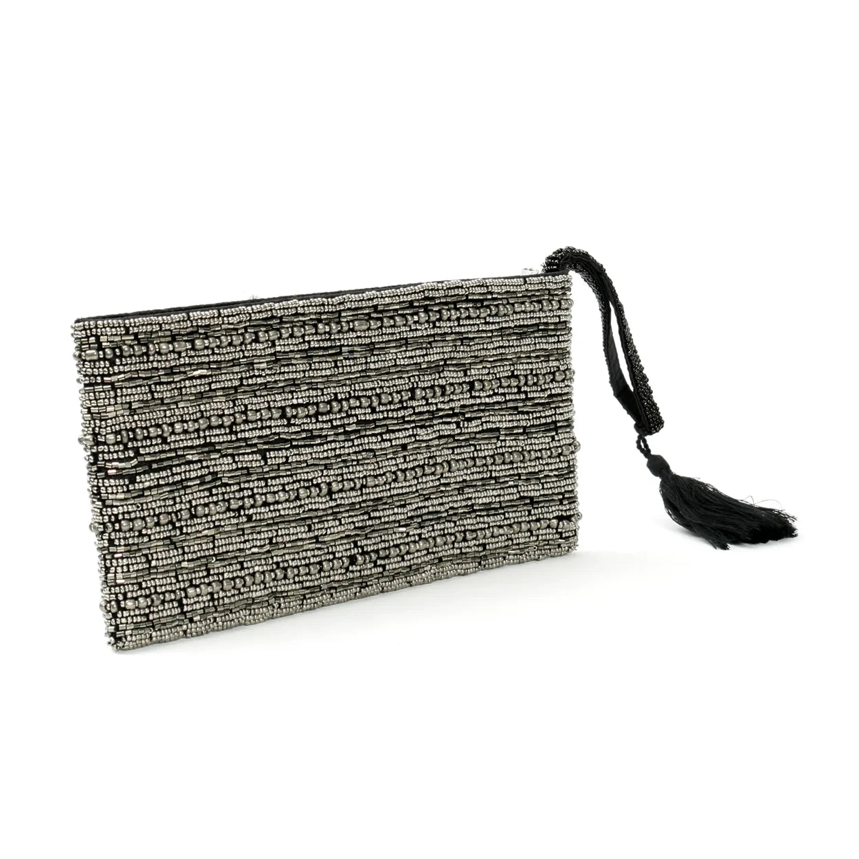 The Silver Clutch - Remood furniture living