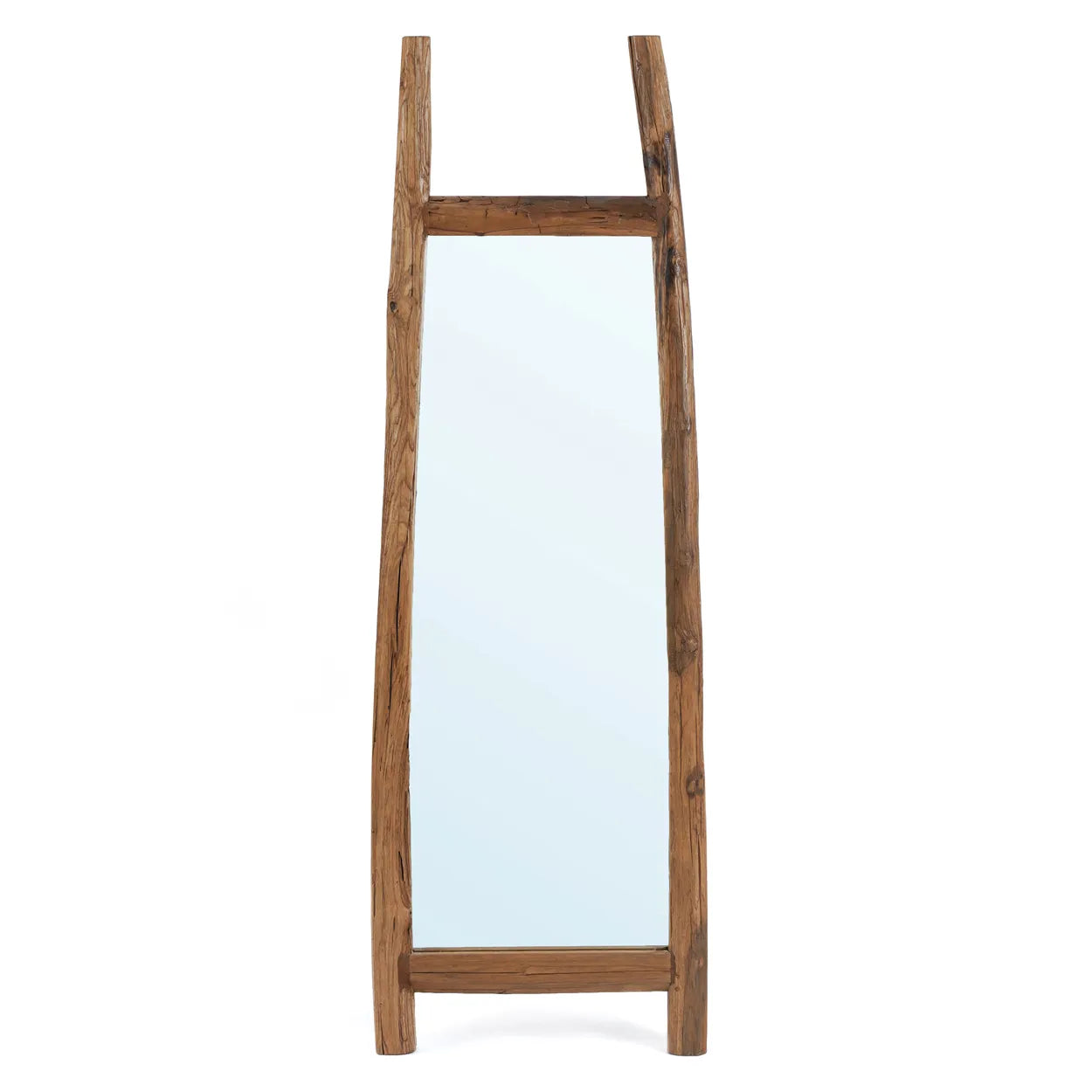 The Fabulook Dressing Room Mirror - Natural - Remood furniture living