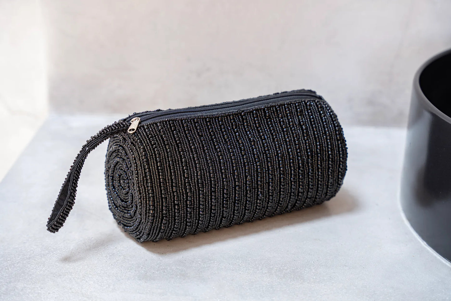 The Pencil Case - Black - Remood furniture living