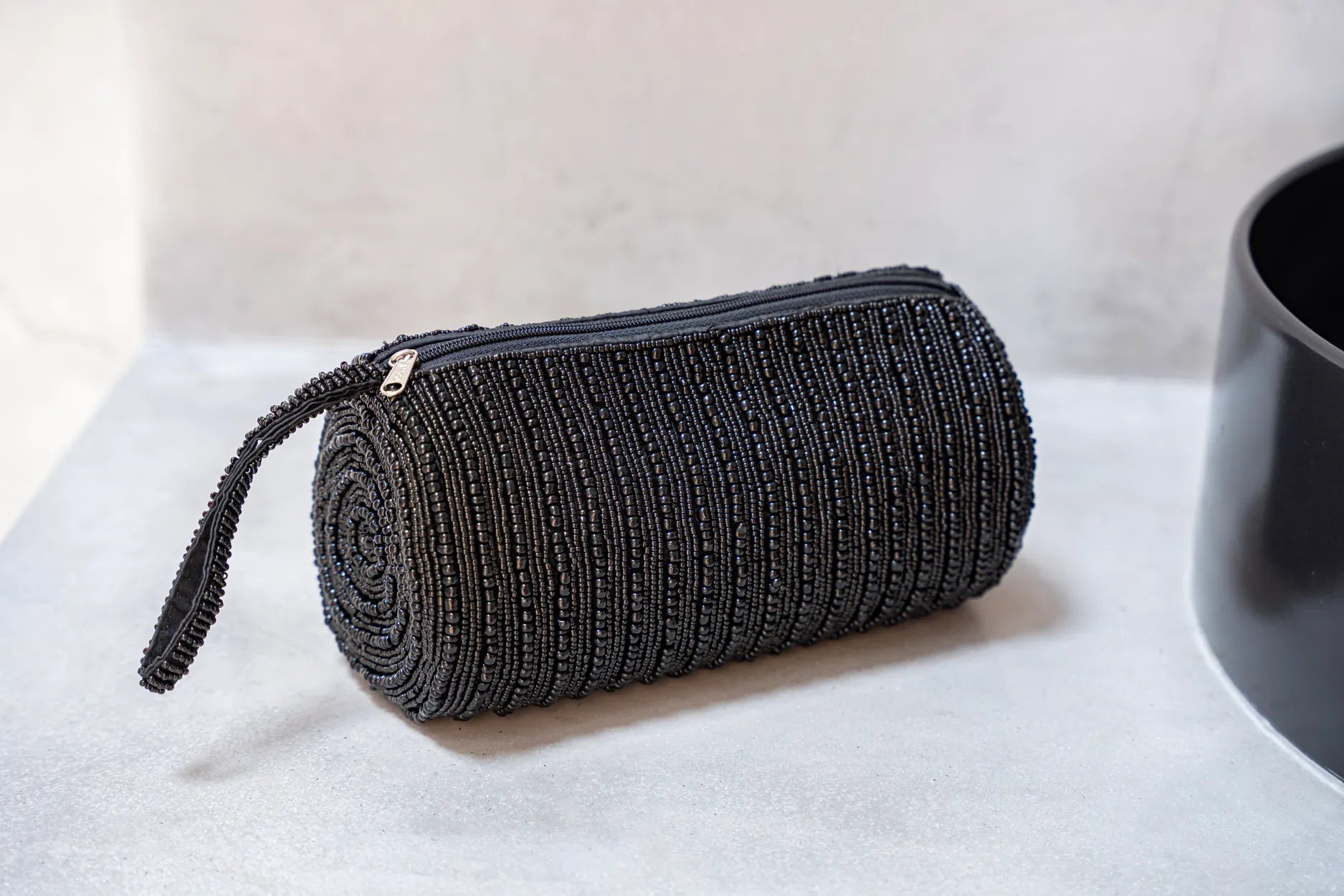 The Pencil Case - Black - Remood furniture living