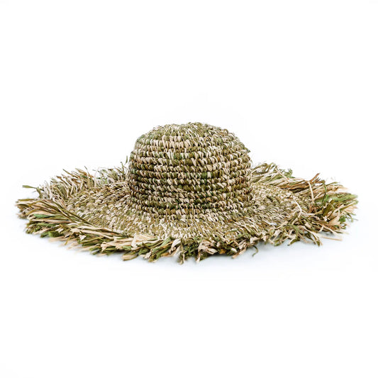 The Fiesta Hat - Remood furniture living