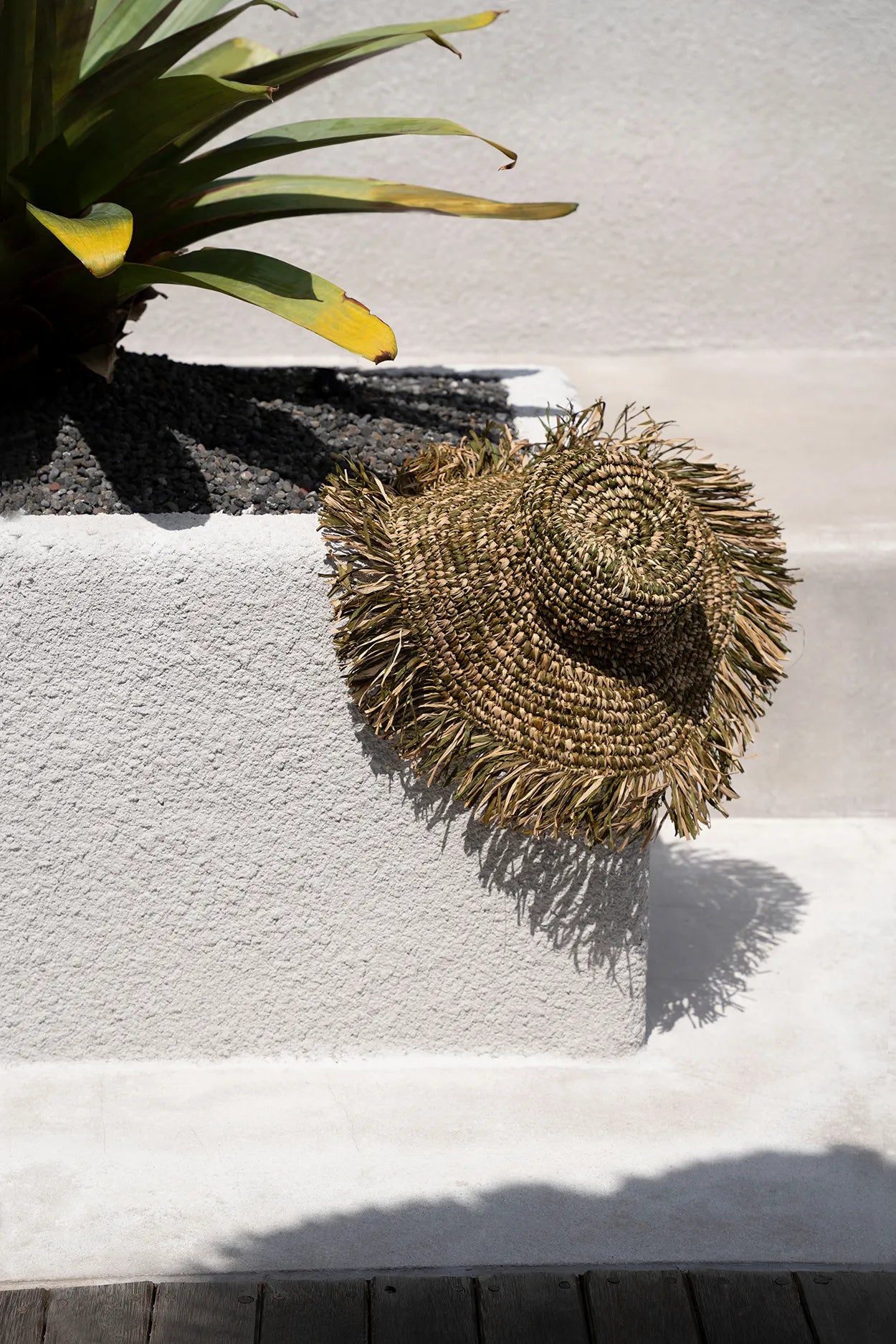 The Fiesta Hat - Remood furniture living