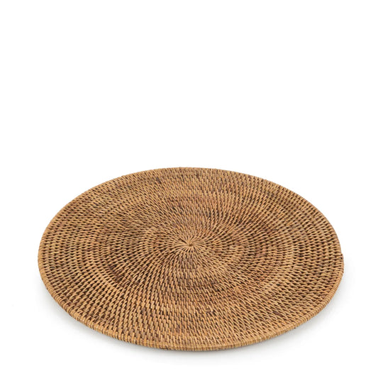The Colonial Placemat - Natural Brown - Remood furniture living