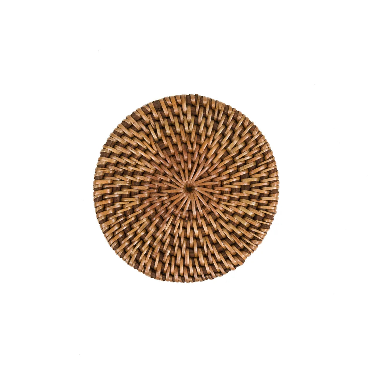 The Colonial Coaster - Natural Brown - Remood furniture living