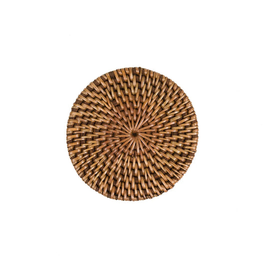 The Colonial Coaster - Natural Brown - Remood furniture living
