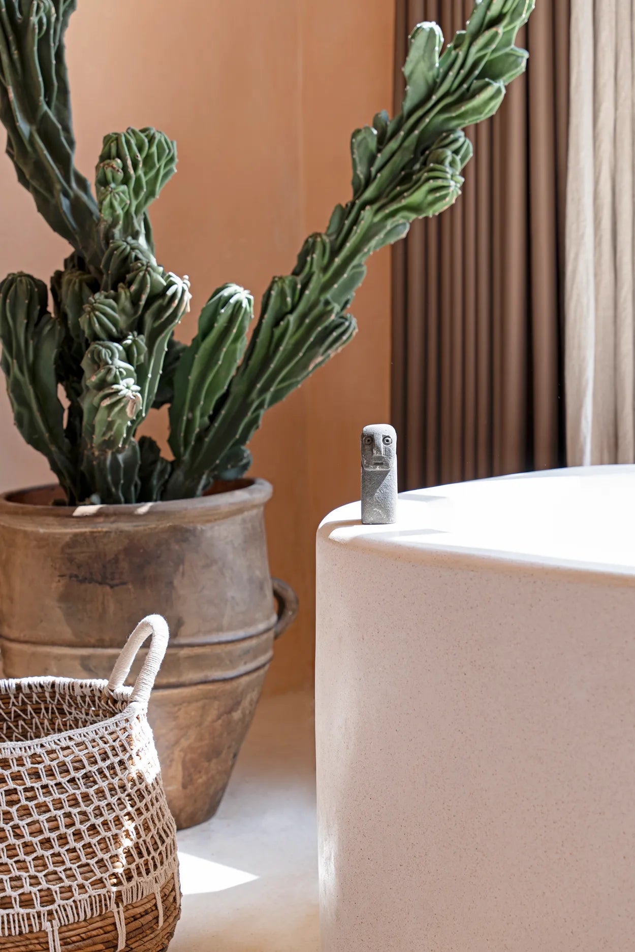 The Sumba Stone #25 - Remood furniture living