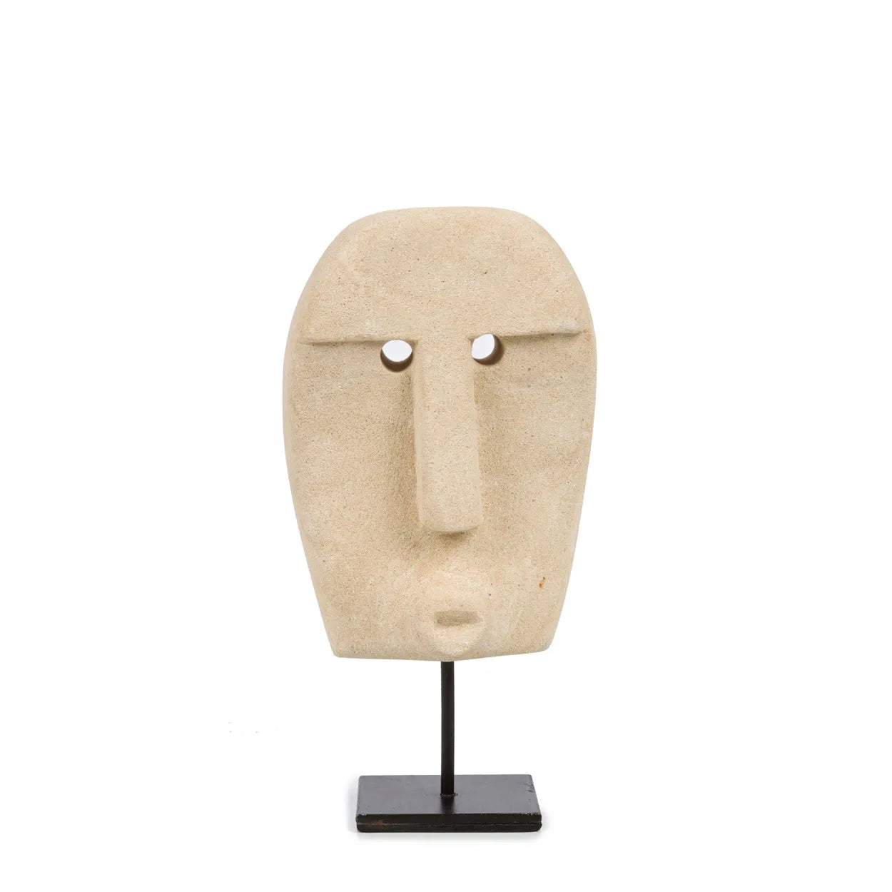The Sumba Stone #22 on Stand - Remood furniture living
