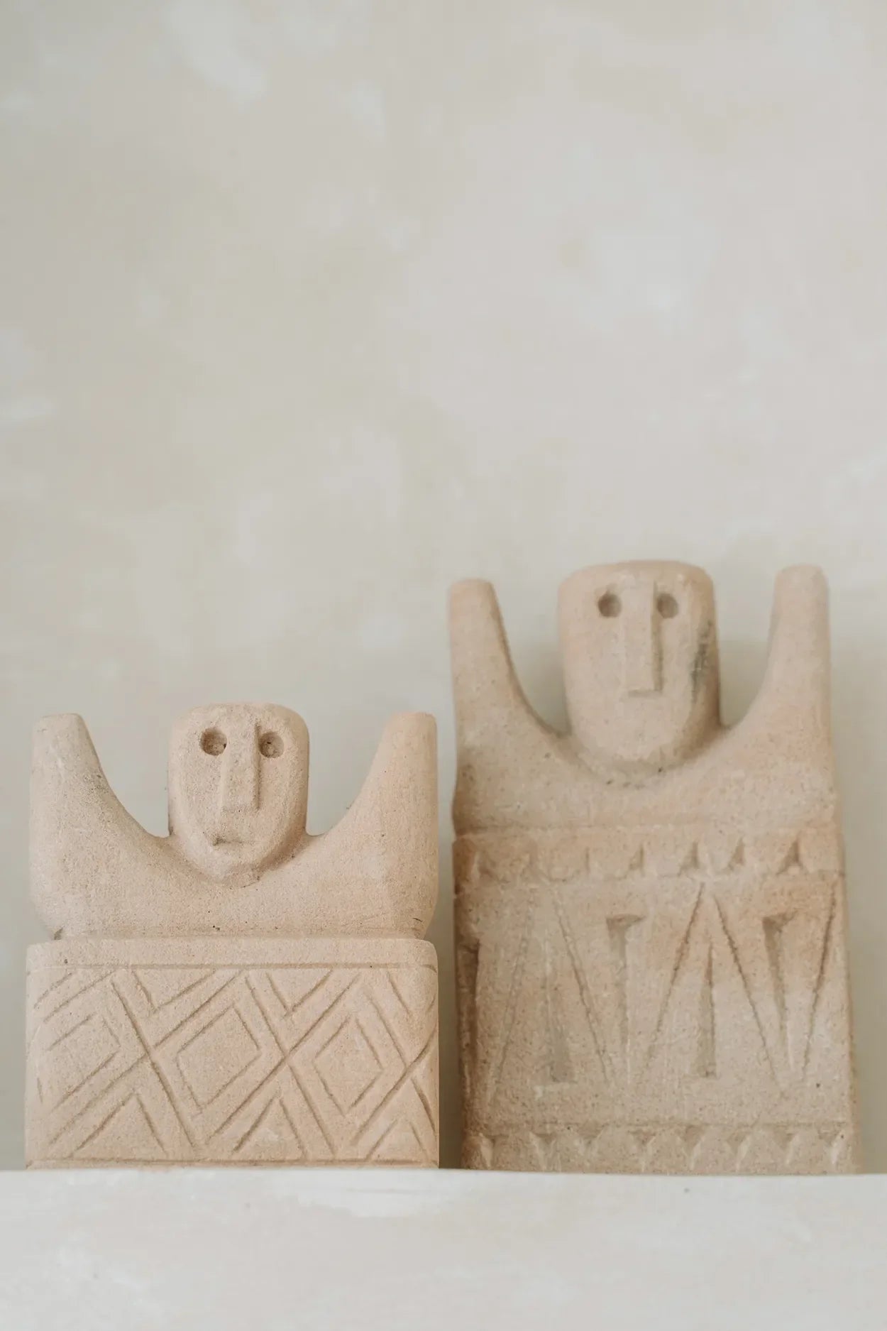 The Sumba Stone #17 - Remood furniture living