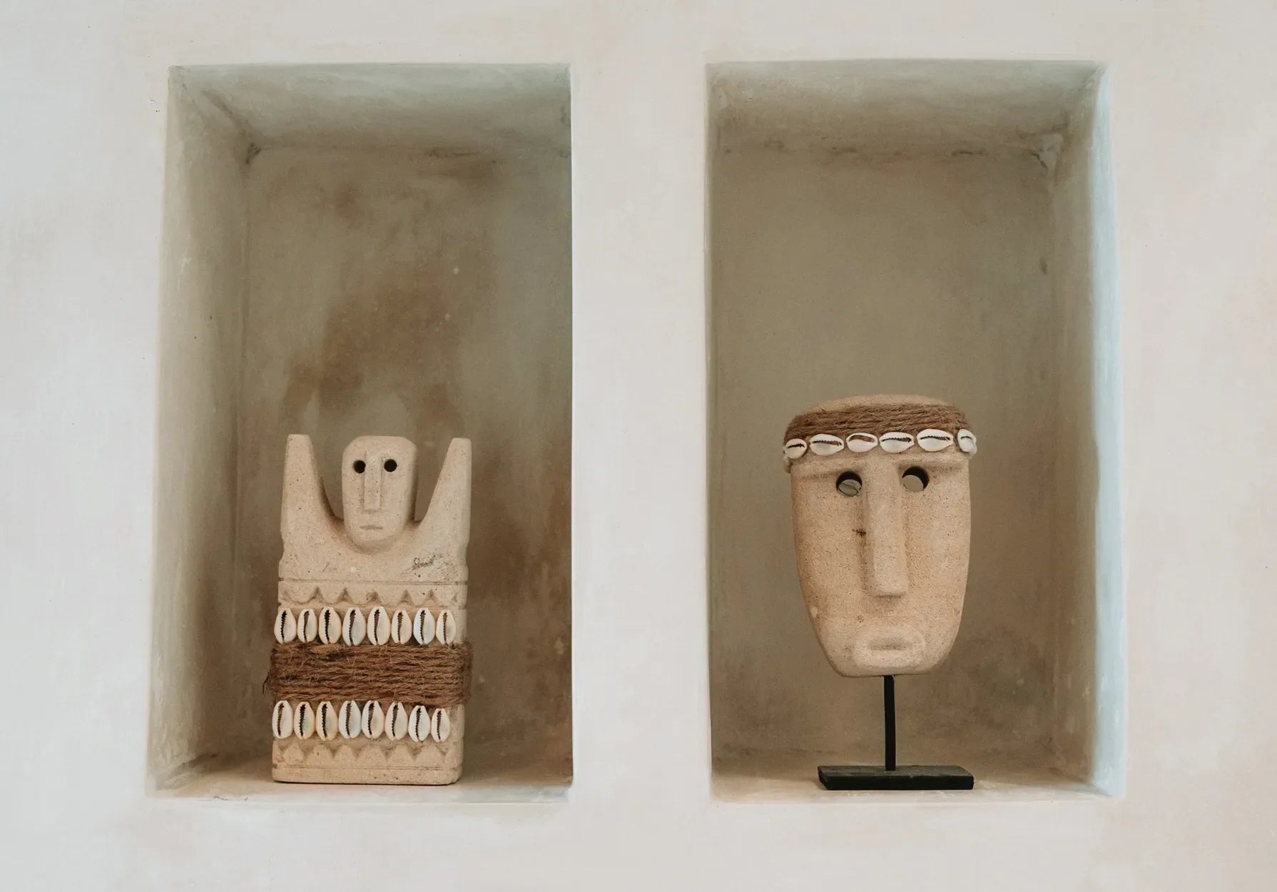 The Sumba Stone #28 - L - Remood furniture living