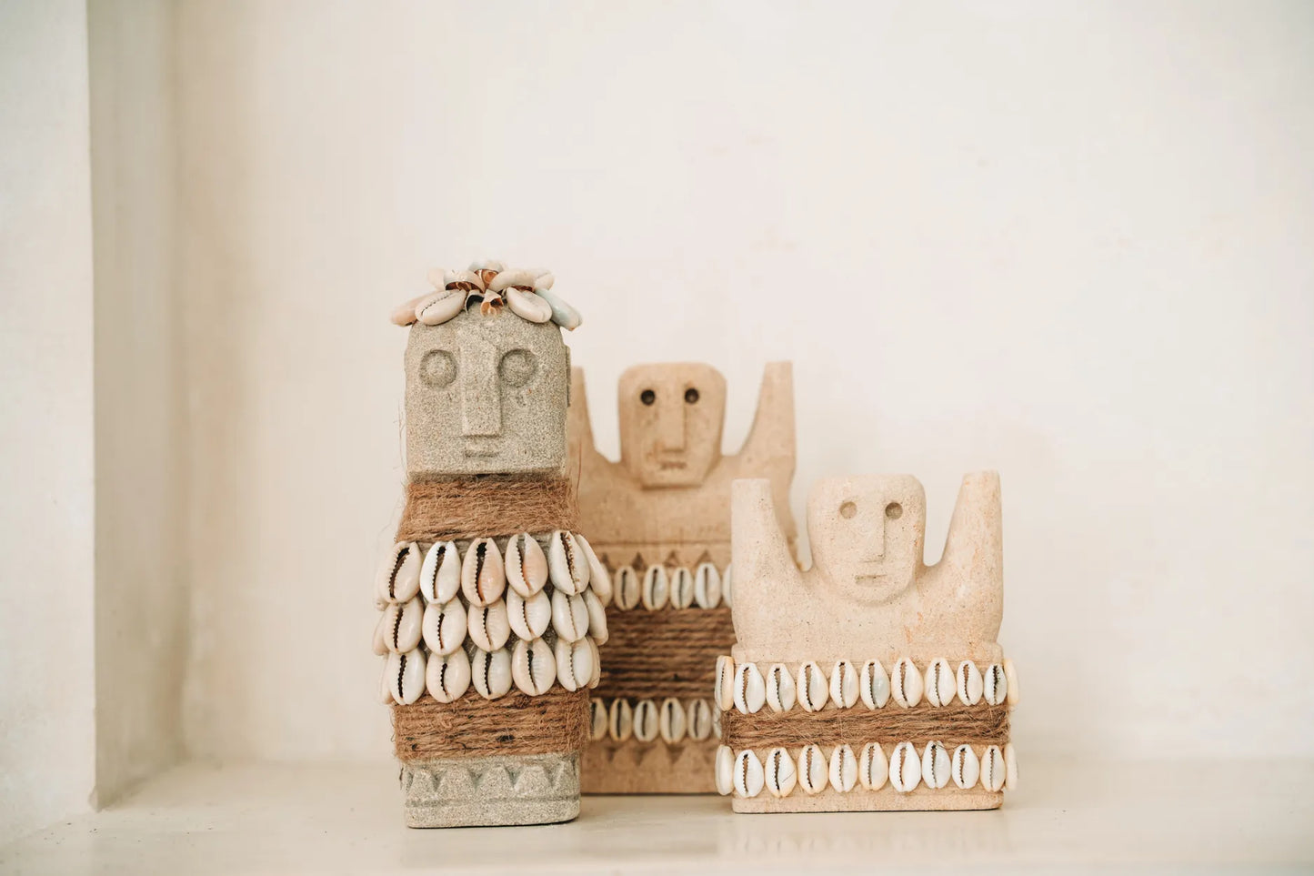 The Sumba Stone #28 - M - Remood furniture living