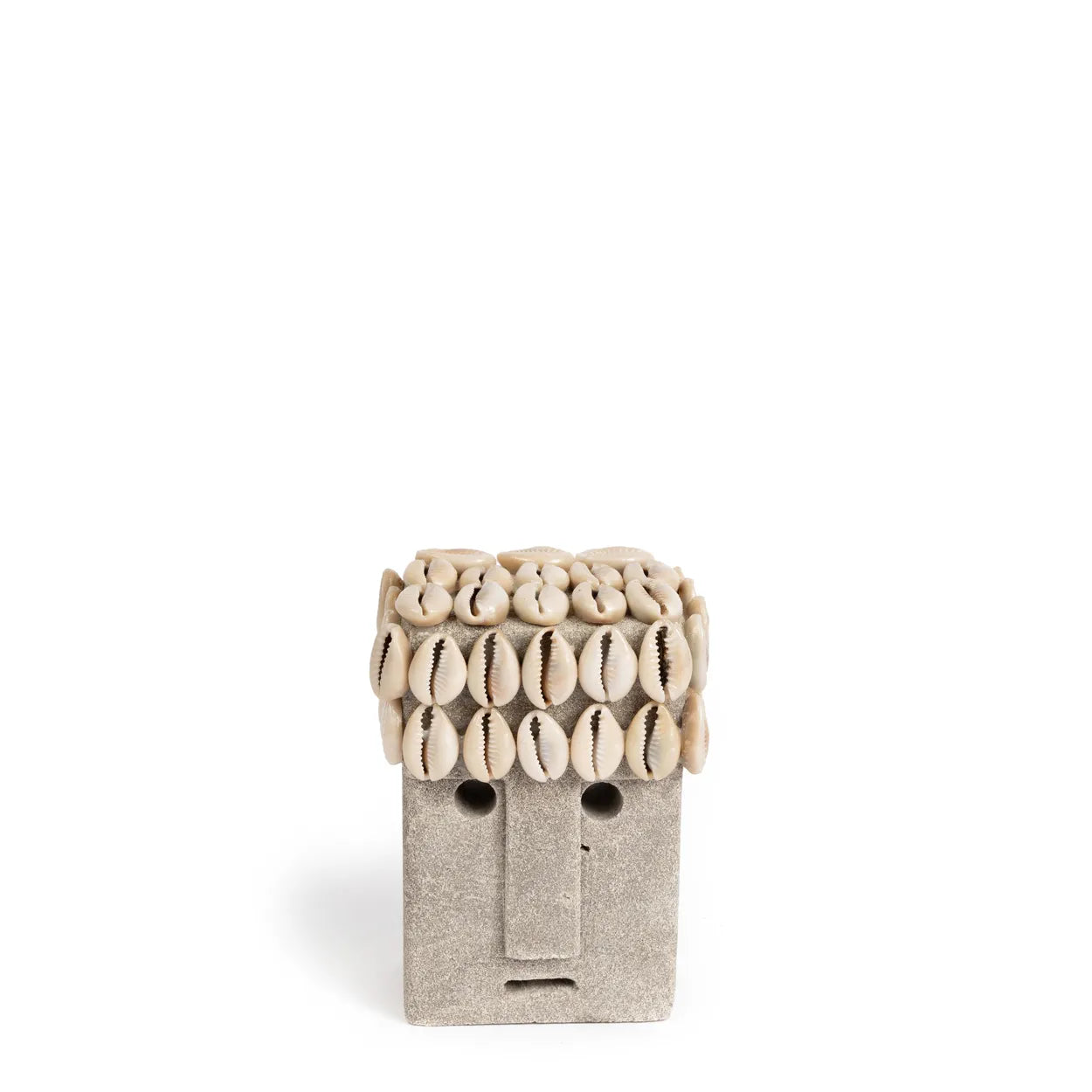 The Sumba Stone #29 - Remood furniture living