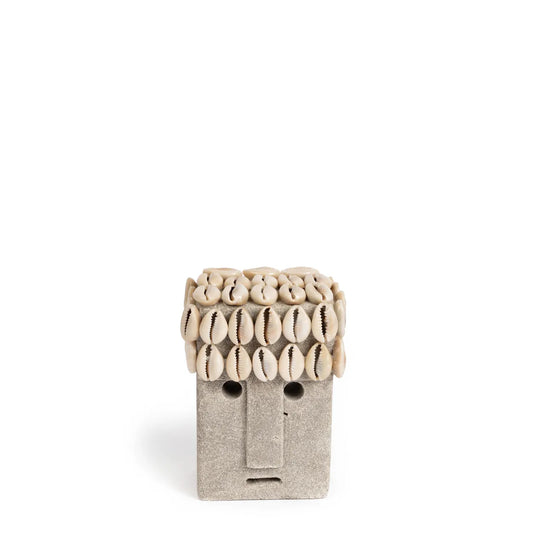 The Sumba Stone #29 - Remood furniture living