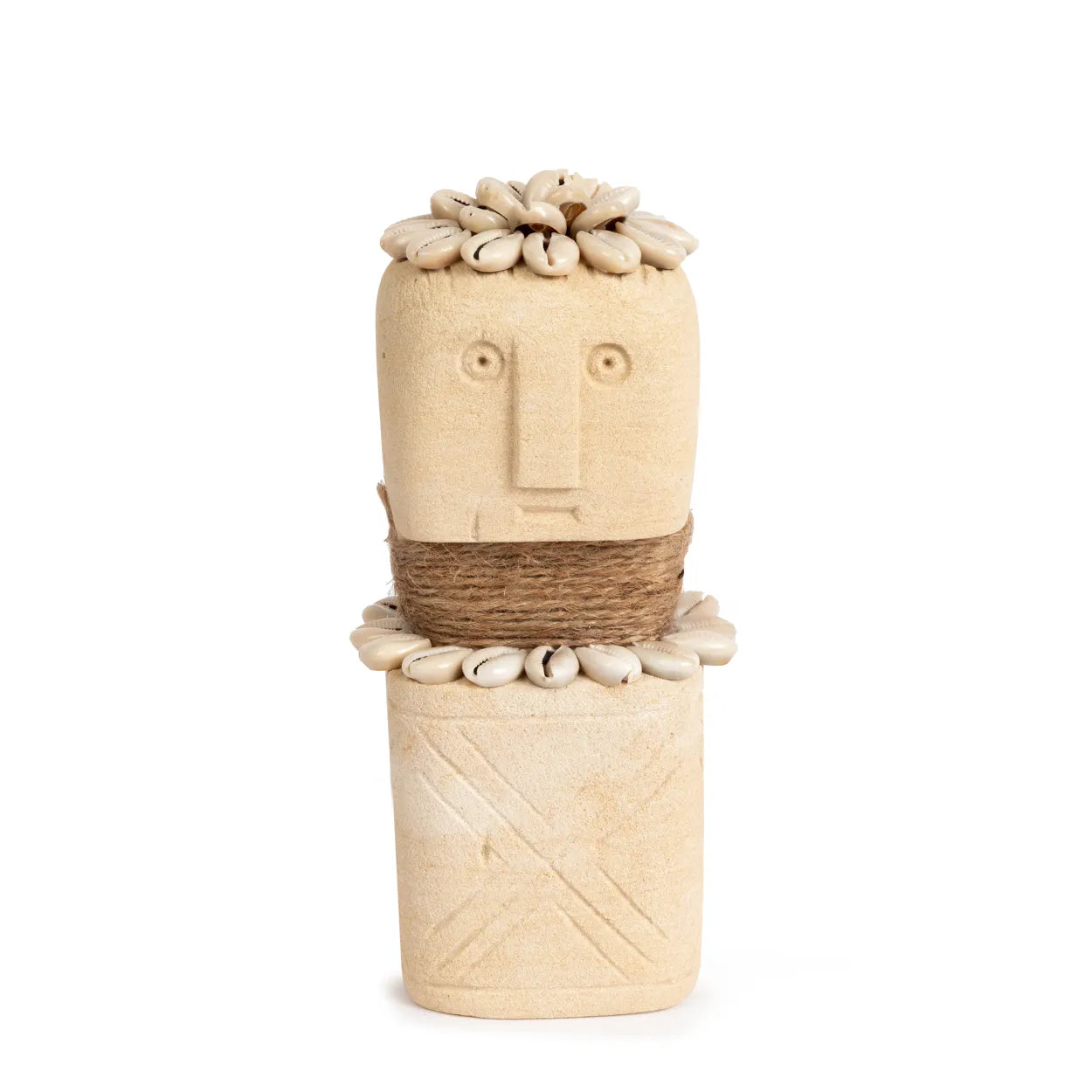 The Sumba Stone #30 - Remood furniture living