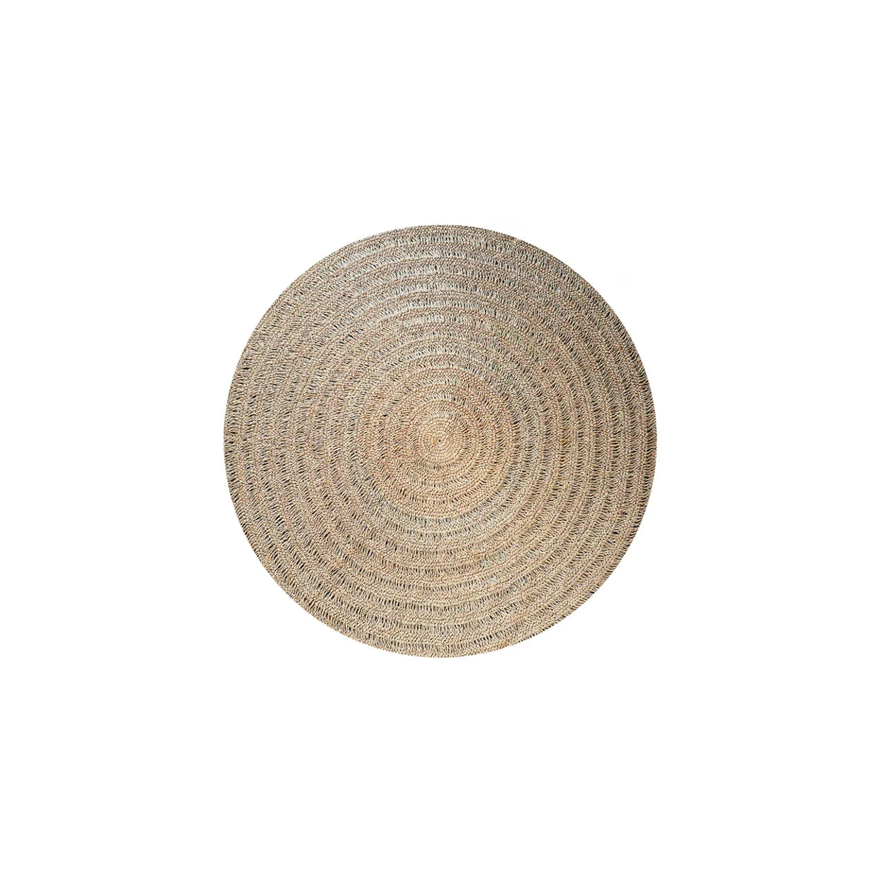 The Seagrass Carpet - Natural - 100 - Remood furniture living