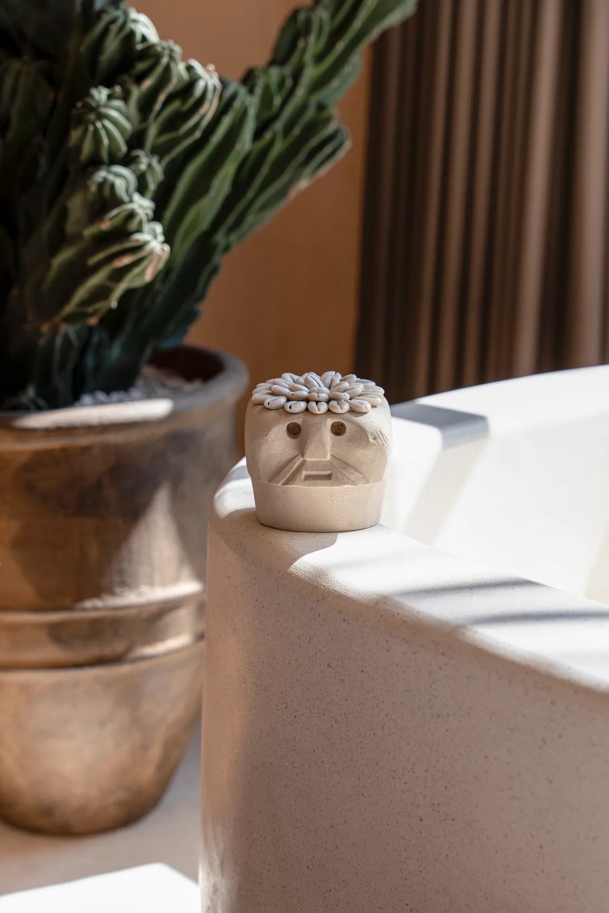 The Sumba Stone #37 - Remood furniture living