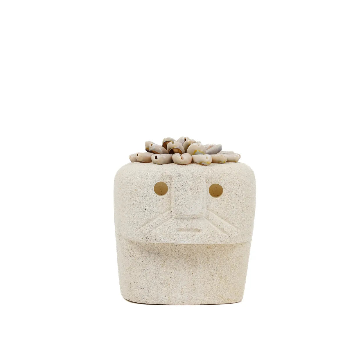 The Sumba Stone #37 - Remood furniture living