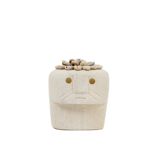 The Sumba Stone #37 - Remood furniture living